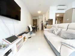 Treasure at Tampines (D18), Condominium #459258971